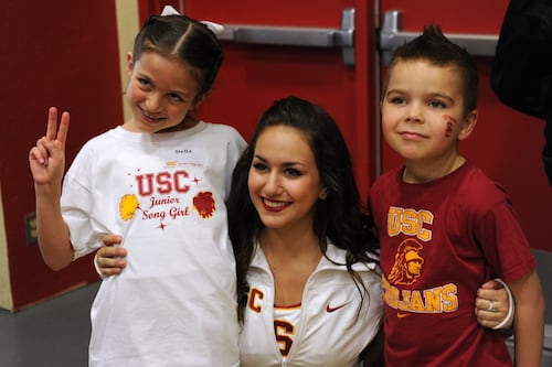 ‘Many of them were comparing it to Hogwarts’