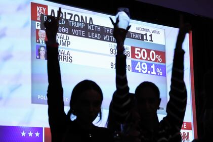 DESCRIBE THE IMAGE FOR ACCESSIBILITY, EXAMPLE: Photo of a chef putting red sauce onto an omelette.