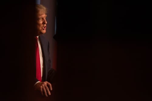 Former President Donald Trump’s trial begins in New York