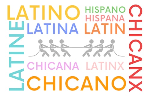 Latinx Student Assembly changes name to ‘Latine Student Assembly,’ and student publications are working to reflect the switch