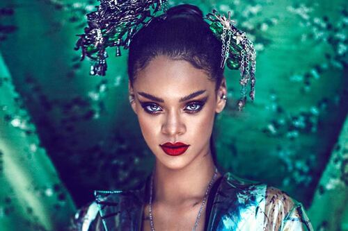 Rihanna’s Super Bowl comeback excites students