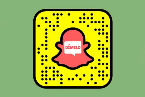 Snapchat Discover: Black History Month