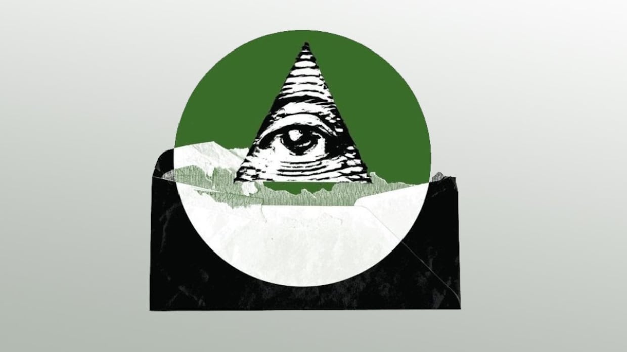 Illustration by Lisa Larson-Walker/ProPublica