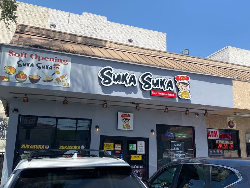 SukaSukaSaya