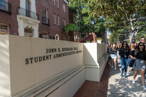 FAFSA to implement major changes for next year’s application