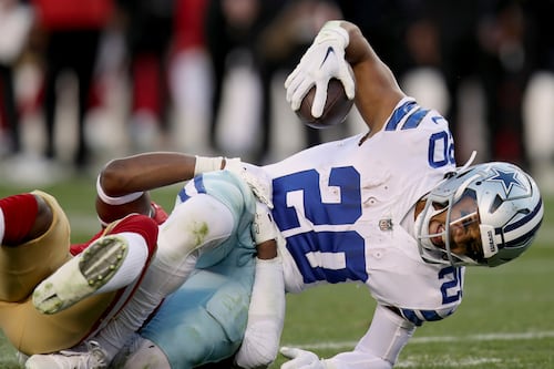 NFL Competition Committee bans hip-drop tackles