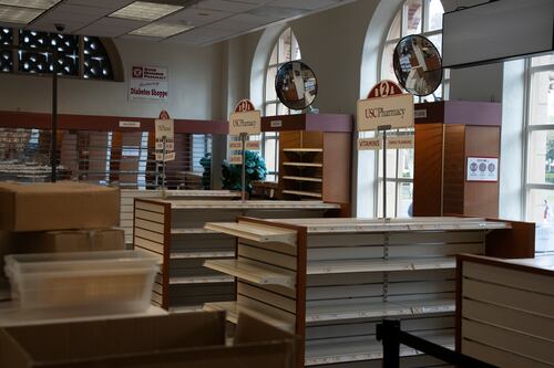 USC President Folt announces plans for new Sustainability Hub in the heart of campus