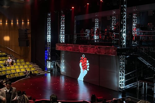 Don’t wanna be an American Idiot: Green Day’s rock opera returns to the stage 20 years after the album’s debut