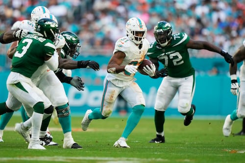 Wild Card Weekend X-Factors