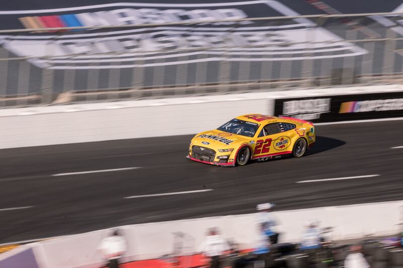 USC Annenberg Media photographs of NASCAR's Clash at Coliseum