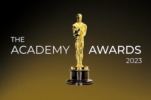 Oscars 2023: Vote for who you think will take home the gold