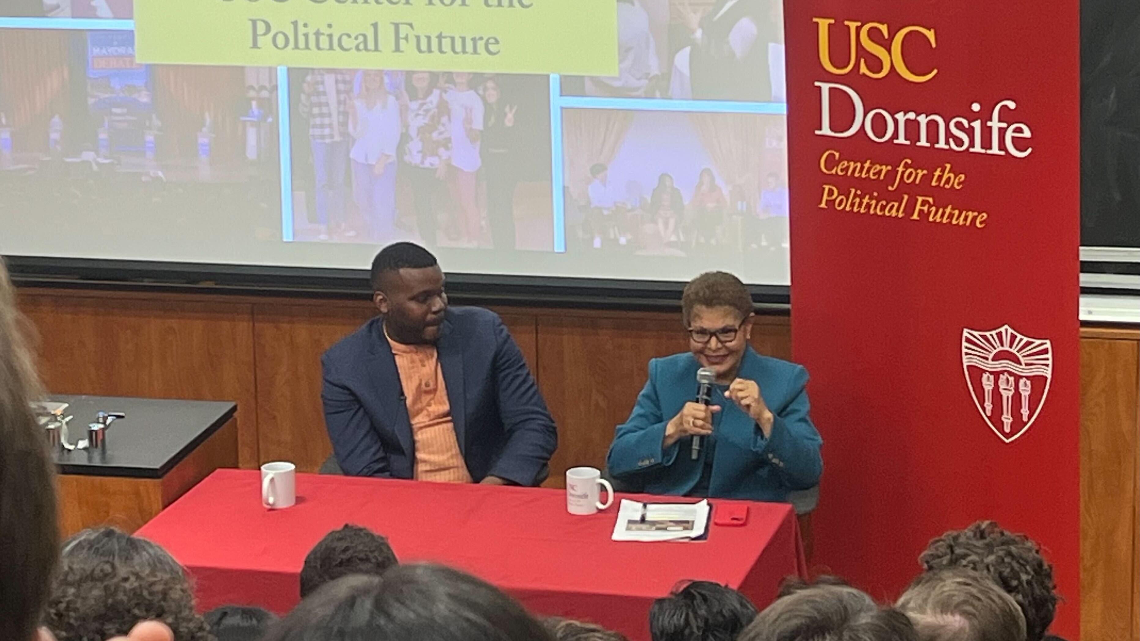 DESCRIBE THE IMAGE FOR ACCESSIBILITY, EXAMPLE: Photo of a chef putting red sauce onto an omelette.