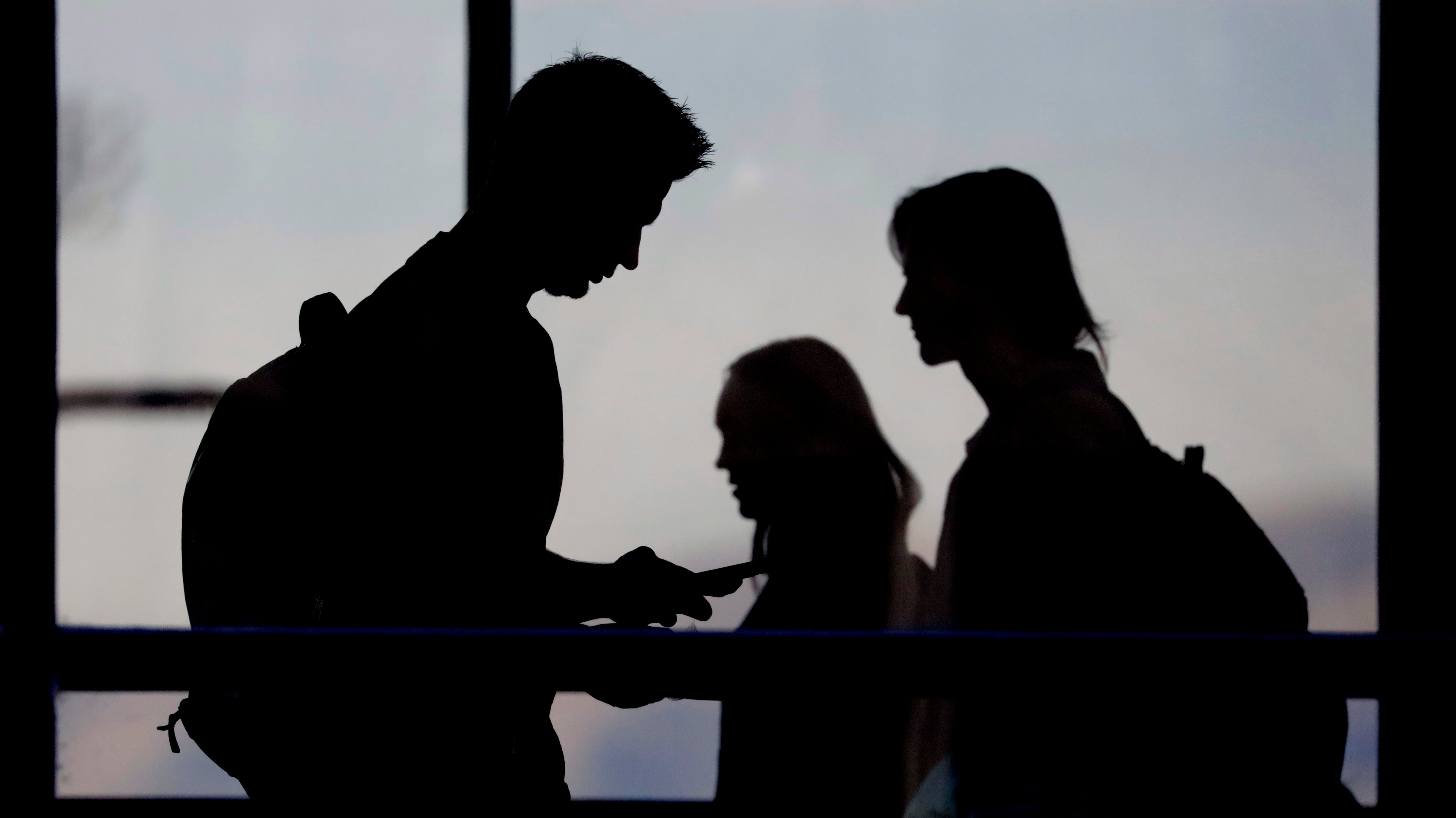 (AP Photo/Rick Bowmer)