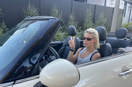 Running, learning and bartending: How Erin Light, the head of an architecture nonprofit, spends her Sundays