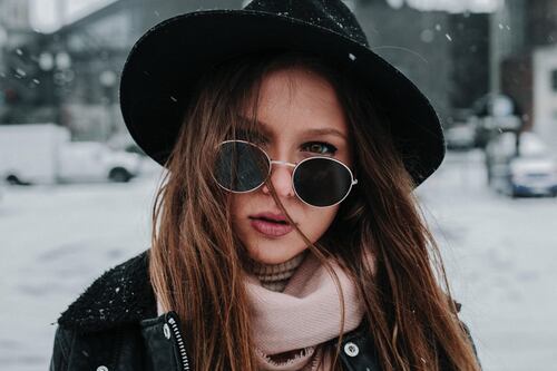 Quarantine Winter Wear