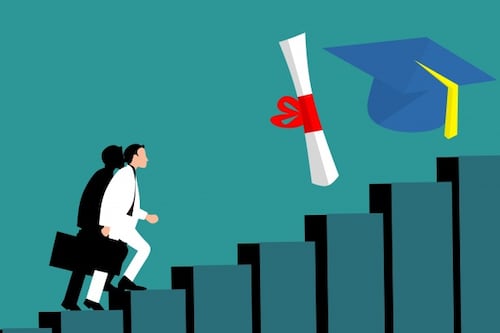 The dreaded question: ‘What are you doing this summer?’