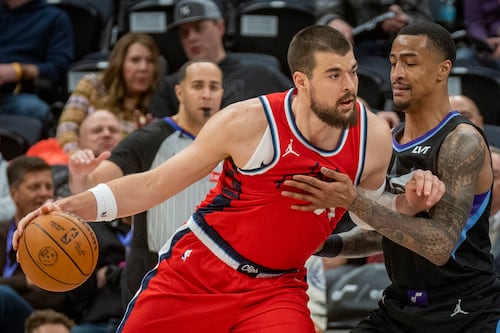 NBA Sleepers of the Week: Vol. 2