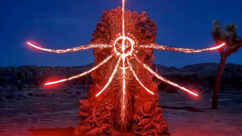 Expedition 33” dominates at The Game Awards – Annenberg Media