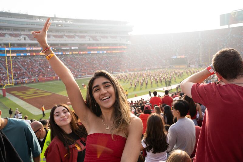 Photos of "Conquest!" 2021