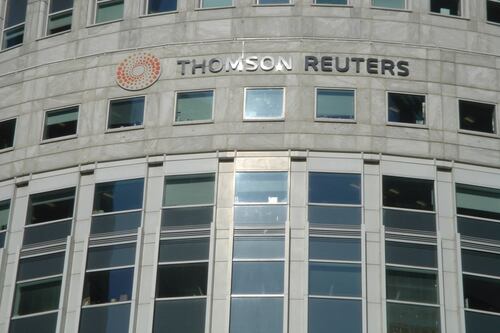 Reuters team wins Selden Ring award for their piece ‘Nightmare in Nigeria’