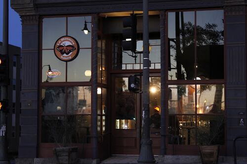 Covid-19 Through the Lens of LA Coffee Shops