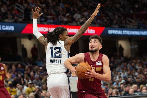 NBA Sleepers of the Week: Vol. 3