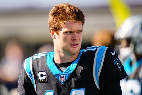 Trojans in the NFL: Week 9