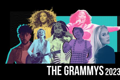 GRAMMY Awards 2023