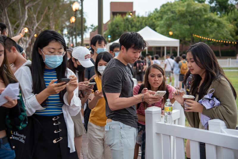 [One-sentence description of what this media is: "A photo of a vaccine site on USC campus" or "Gif of dancing banana". Important for accessibility/people who use screen readers.]