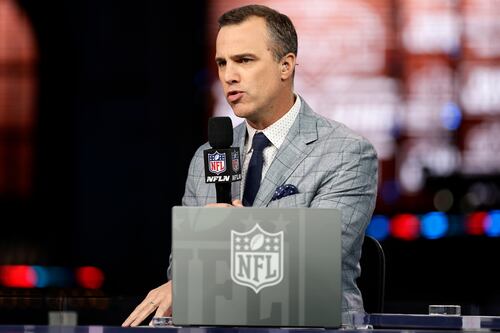 Daniel Jeremiah previews 2024 NFL Combine