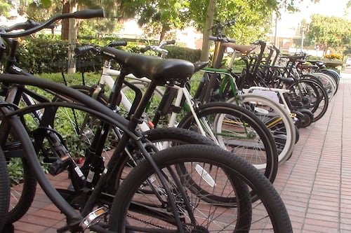 Annual USC security report shows increases in certain crimes