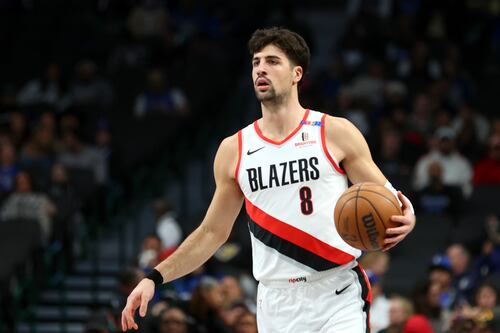 NBA Sleepers of the Week: Vol. 6