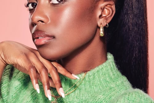 Toni Bravo shows how beauty and storytelling go hand in hand