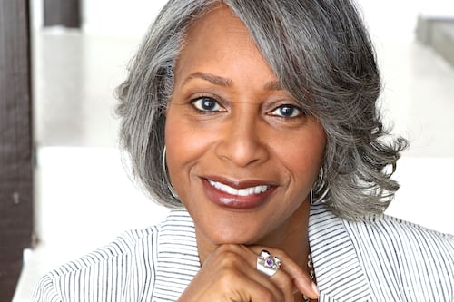 A Black woman and her crown – an ode to my professor