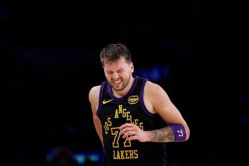 The Lakers lose a down-to-the-wire game against the Orlando Magic