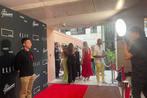 Blurring the line between work and life: How Dylan Huey, an entrepreneur and influencer spends his Sundays