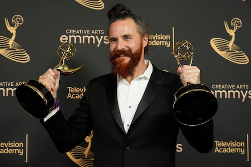 How ‘The White Lotus’ composer’s exit leaves TV music in the wilderness