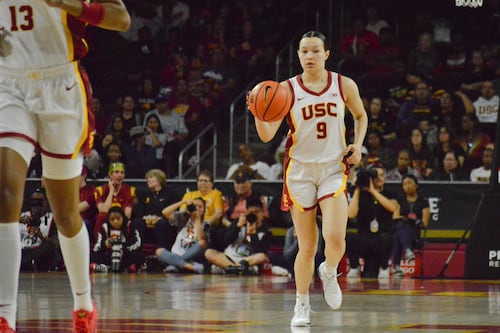 USC and South Carolina women’s basketball to face off in The Real SC Series
