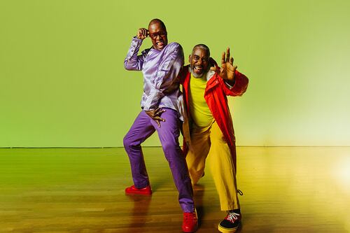 Ephrat Asherie Dance celebrates NYC club culture and legends with ‘Underscored’