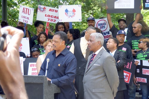 OPINION: Don’t Only Mourn Revolutionaries, Live in Their Legacies