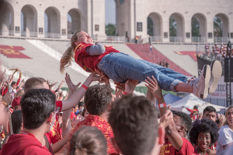 Photos of "Conquest!" 2021