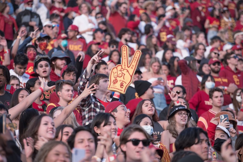 Photos of "Conquest!" 2021