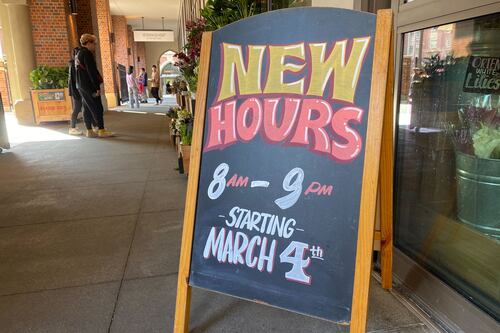 USC Village Trader Joe’s to close an hour earlier starting in March