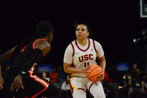 Everything you need to know about the Pac-12 Women’s Basketball Tournament 2023