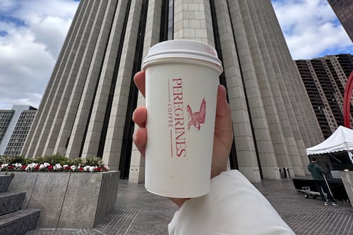 Three Muslim-owned pop-up cafes for your Eid morning coffee