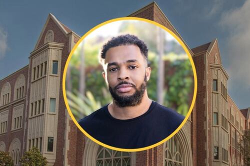 Joel Anderson talks challenges and triumphs in navigating the field of journalism