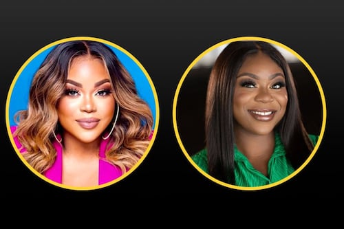 The Shade Room inspires USC students at on campus event