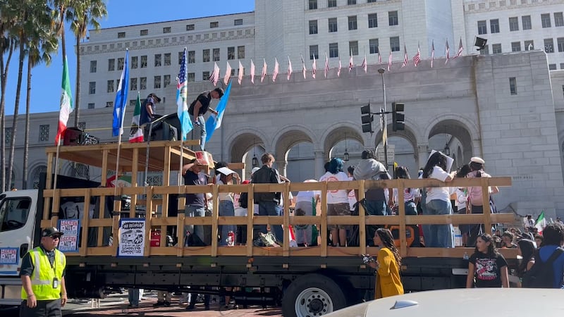 (Photo by Jadon Frank)