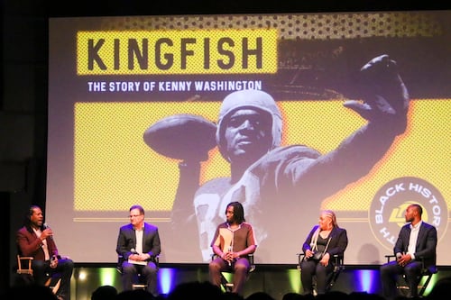 The “KingFish”