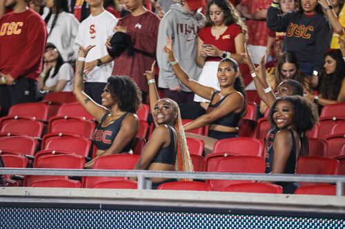 Lights, camera, action: Cardinal Divas of SC make their big debut